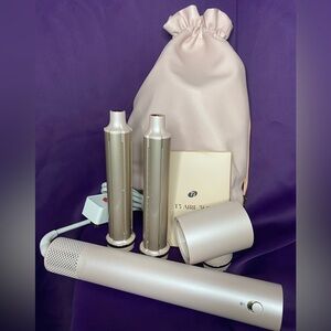 T3 Aire 360 Ceramic Air Styler Blowout Kit